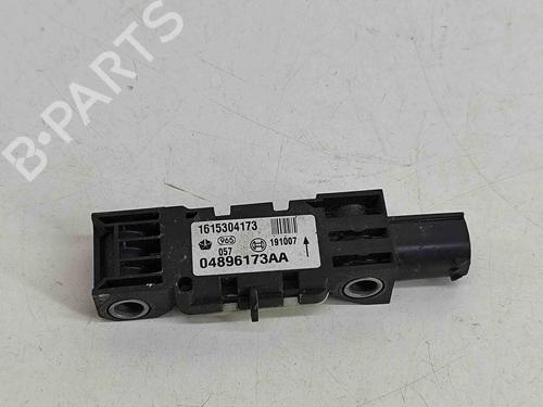 Used Electronic sensor CHRYSLER 300C (LX, LE) 3.0 CRD (218 hp) 19502921