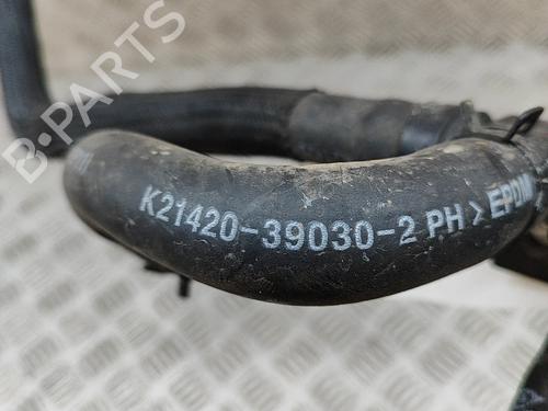 Pipe SSANGYONG KORANDO (C300) E-Motion | BP27776701M125  - Image 5