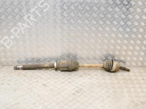 Right front driveshaft FORD TRANSIT Van (FA_ _) 2.2 TDCi | BP10707249M39  - Image 5