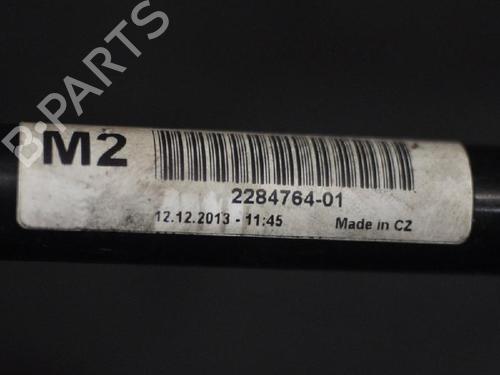 Anti roll bar BMW 4 Coupe (F32, F82) M4 | BP14652928M96 