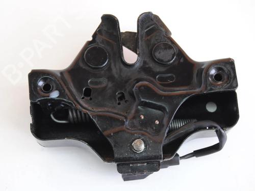 Used Hood lock LEXUS RX (_U3_) 300 (MCU35_, MCU35R) (204 hp) 30231405