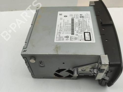 Electronic module MERCEDES-BENZ CLA Coupe (C117) AMG CLA 45 4-matic (117.352) | BP33388631M83 - Image 3