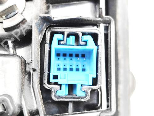 Left tailgate light MERCEDES-BENZ A-CLASS (W177) AMG A 35 4-matic (177.051) | BP38756278C79 - Image 7