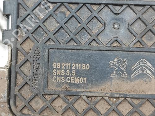 Electronic sensor PEUGEOT 508 SW I (8E_) 2.0 BlueHDi 180 | BP34161416M84 - Image 7