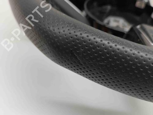 Steering wheel AUDI A3 Sportback (8YA, 8YF) 30 TFSI | BP27775108C49 