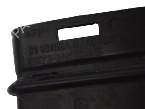 Pipe JAGUAR XF II (X260) 2.0 D | BP33356212M125 - Image 5