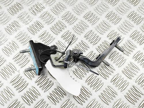 Dørhængsel/Dørbegrænser MERCEDES-BENZ A-CLASS Saloon (V177) A 250 e (177.185) (218 hp) 31762980