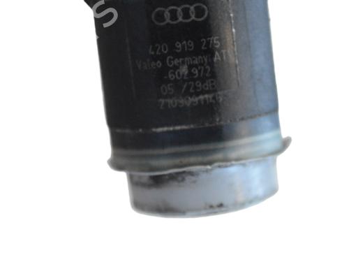 Electronic module AUDI A4 B8 Avant (8K5) S4 quattro | BP30242281M83 