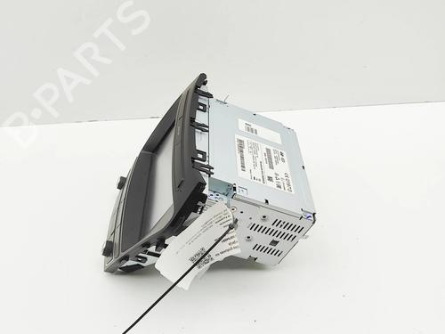 Electronic module HYUNDAI SANTA FÉ III (DM, DMA) 2.2 CRDi 4WD | BP39511665M83 - Image 3