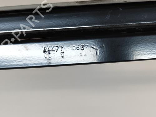 Hinge/Door check strap MERCEDES-BENZ VITO Tourer (W447) 114 CDI / 114 BlueTEC (447.701, 447.703, 447.705) | BP22351950C146 