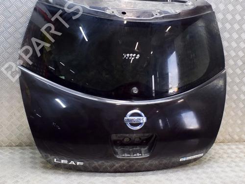 Used Tailgate NISSAN LEAF (ZE0) Electric (109 hp) 15082108