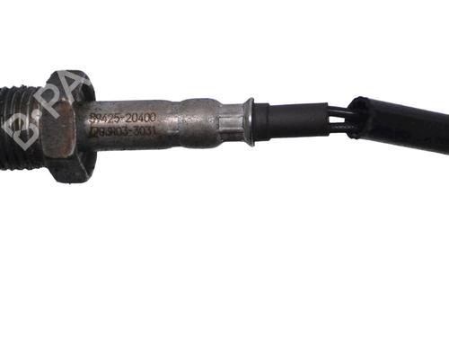 Electronic sensor PEUGEOT RCZ 1.6 16V | BP33352026M84  - Image 5