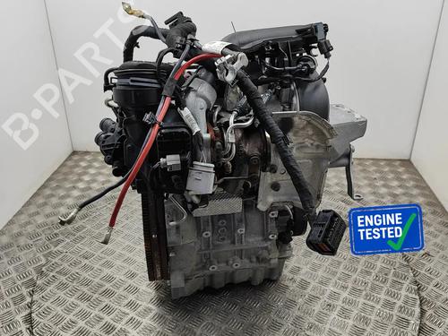 Used Engine Engine SKODA FABIA III Estate (NJ5) 1.0 TSI (110 hp) 19502172 19502172