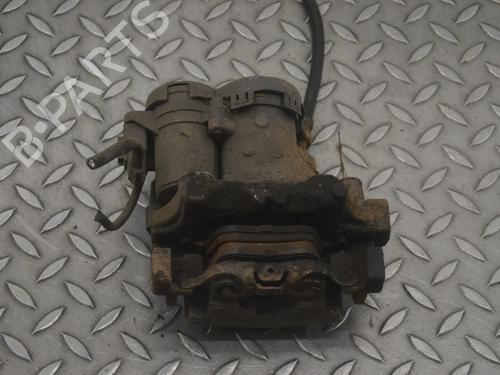 Right rear brake caliper MERCEDES-BENZ C-CLASS (W205) C 200 (205.042) | BP30250843M106