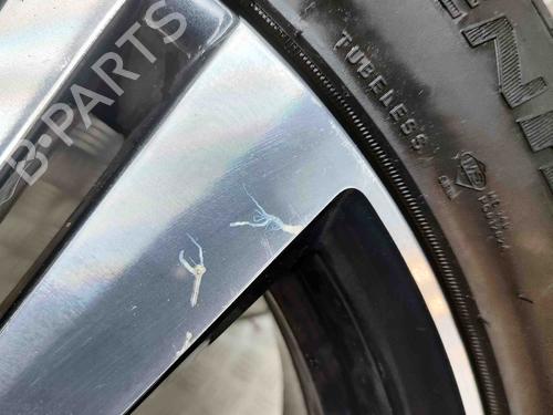 Rim PEUGEOT 3008 II SUV (MC_, MR_, MJ_, M4_) 1.6 BlueHDi 120 | BP29945191C45