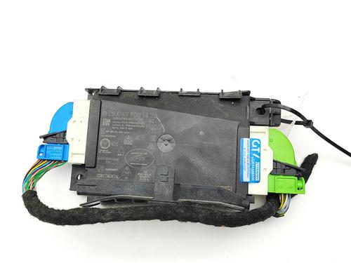 Used Electronic module Electronic module 36952422 36952422