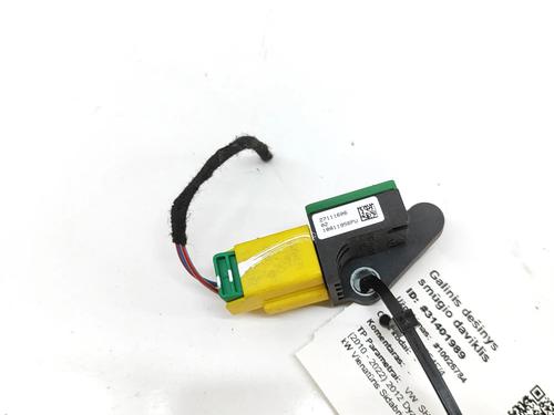 Used Electronic sensor Electronic sensor VW SHARAN (7N1, 7N2) 2.0 TDI (140 hp) 27645077 27645077