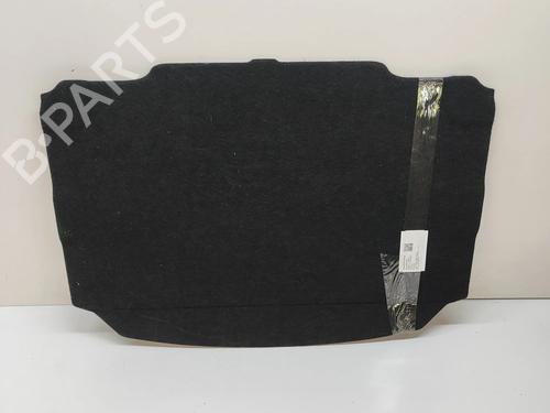 Fundo do compartimento da mala BMW X2 (F39) sDrive 20 i (192 hp) 28558660