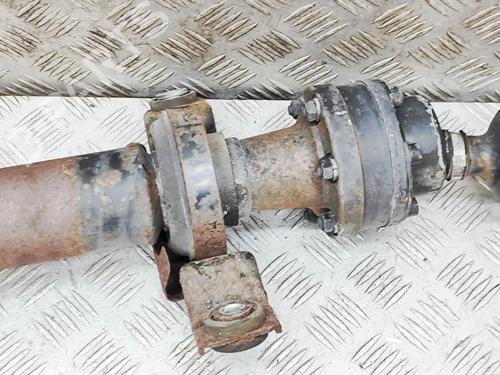 Driveshaft MITSUBISHI LANCER VIII (CY_A, CZ_A) EVO X (CZ4A) | BP34559997M37 - Image 6