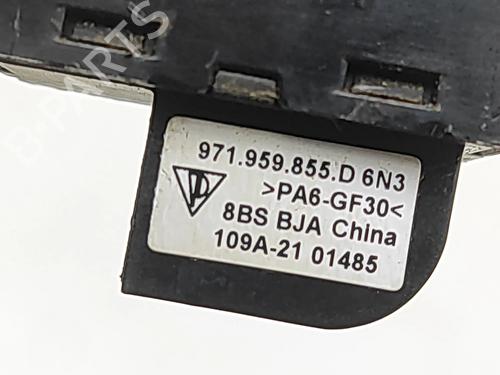 Left front window switch PORSCHE 911 (992) 3.8 Turbo S (992450, 992470) | BP33387071I27 - Image 8