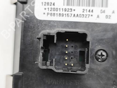 Electronic module JEEP GRAND CHEROKEE IV (WK, WK2) 3.0 CRD V6 4x4 | BP29880917M83
