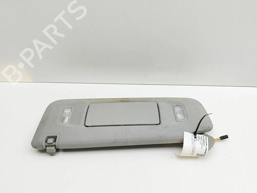 Left sun visor CADILLAC ESCALADE 6.2 AWD | BP33377790I1 - Image 2