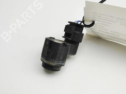 Electronic module AUDI Q5 (8RB) SQ5 TDI quattro | BP38162657M83 - Image 5