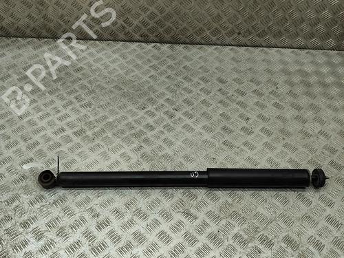 Dämpfer hinten rechts SUZUKI SX4 S-Cross (JY) 1.4 Hybrid (Mild Hybrid) (AKK 414) | BP30708396M19 