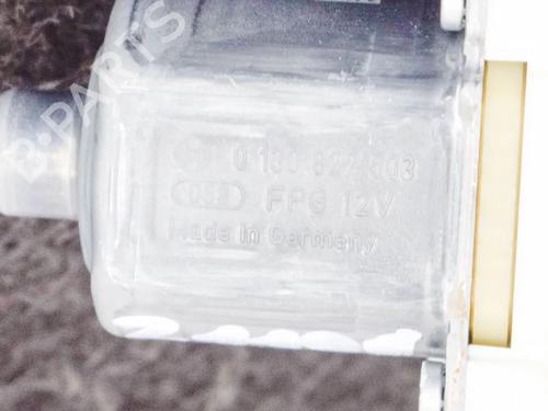 Left front window motor MERCEDES-BENZ E-CLASS (W212) E 220 CDI | BP6740719E21 