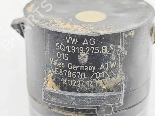 Electronic module AUDI Q8 (4MN, 4MT) 55 TFSI Mild Hybrid quattro | BP32991070M83  - Image 6