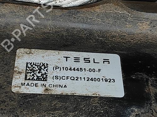 Left rear suspension arm TESLA MODEL 3 (5YJ3) EV AWD | BP33389580M14 - Image 5