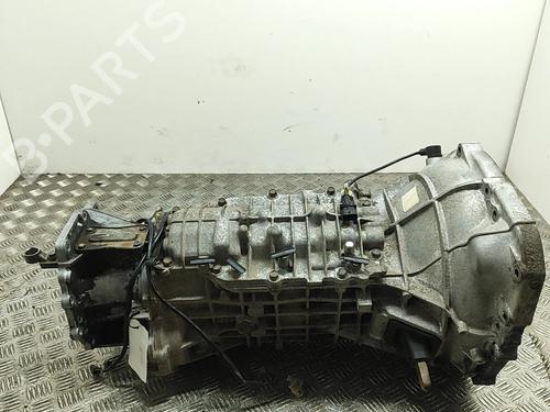 Gearkasse FORD RANGER (ET) 3.0 TDCi 4x4 (156 hp) 31216908