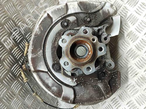 Used Right rear steering knuckle MERCEDES-BENZ GLS (X167) AMG 63 4Matic+ EQ Boost 4-matic+ (167.989) (612 hp) 24820021