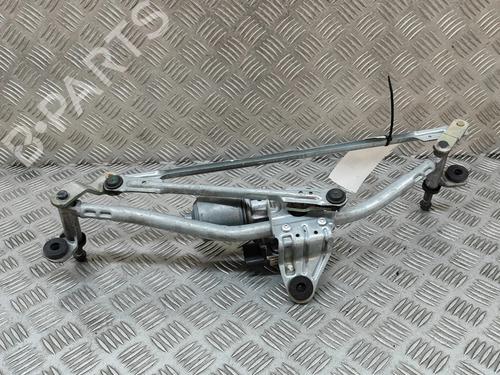 Used Front wipers mechanism Front wipers mechanism VW PASSAT B8 Variant (3G5, CB5) 1.4 GTE Hybrid (218 hp) 26570099 26570099