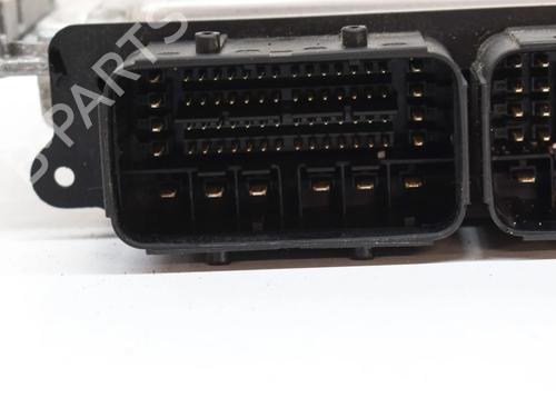 Engine control unit (ECU) OPEL MOKKA 1.2 (76) | BP27760287M57  - Image 5