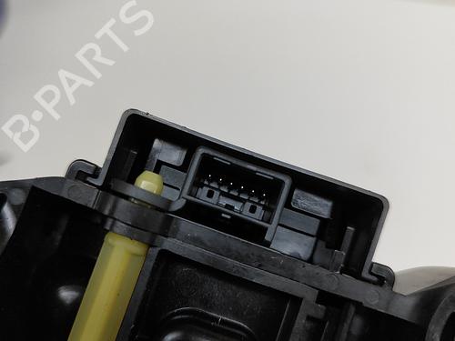 Gear lever MITSUBISHI OUTLANDER III (GG_W, GF_W, ZJ, ZL, ZK) 2.0 Hybrid 4WD (GG2W) | BP24583015M90 