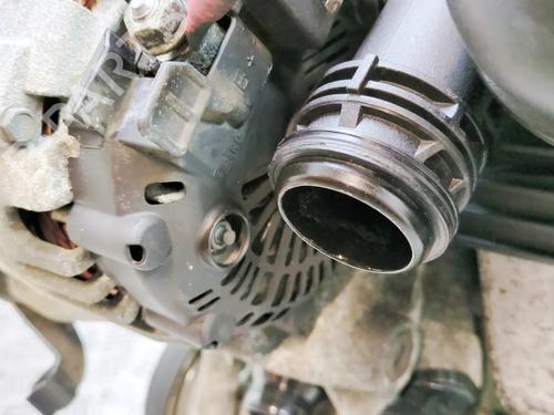 Engine BMW 3 Coupe (E92) 320 d | BP39510778M1  - Image 11