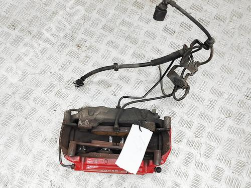 Left front brake caliper AUDI A5 (F53, F5P) 2.0 TDI | BP37996112M105 - Image 6