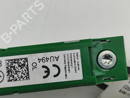 Electronic module AUDI A5 (F53, F5P) 35 TFSI Mild Hybrid | BP28437858M83