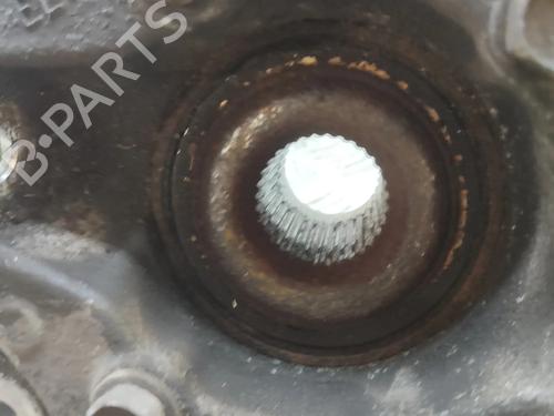 Left front steering knuckle CHRYSLER GRAND VOYAGER V (RT) 2.8 CRD | BP38070274M25 - Image 5