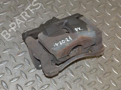 Used Left front brake caliper Left front brake caliper MAZDA CX-5 (KE, GH) 2.2 D (KE2FW) (150 hp) 33347668 33347668