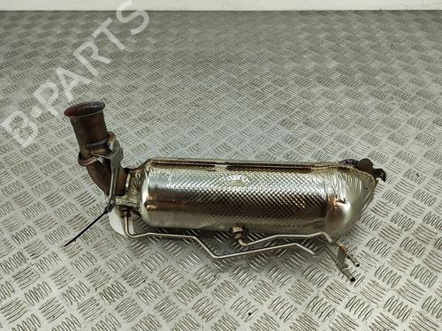 Katalysator JEEP AVENGER (J2) 1.2 GSE T3 | BP28555581M10