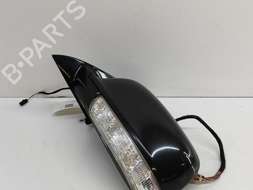 Left mirror VW PHAETON (3D1, 3D2, 3D3, 3D4, 3D6, 3D7, 3D8, 3D9) 6.0 W12 4motion | BP24307726C26 