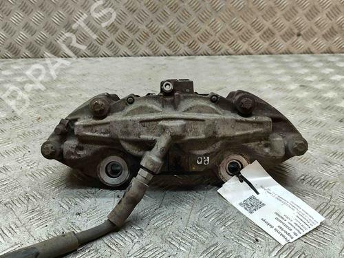 Høyre bremsekaliper foran MERCEDES-BENZ C-CLASS Convertible (A205) C 220 d (205.404) | BP29542227M104 
