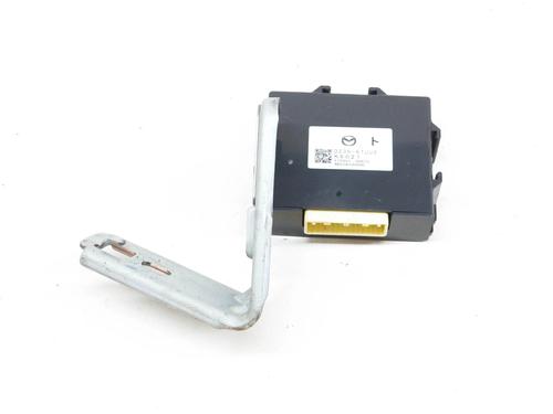Used Electronic module Electronic module MAZDA CX-3 (DK) 1.5 SKYACTIV-D (DK2WS, DK5FW) (105 hp) 9166543 9166543
