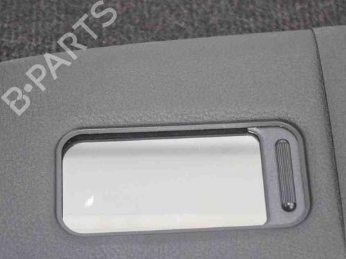 Left sun visor BMW 1 (F20) M 140 i | BP6756279I1 