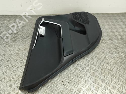 Rear left panel TOYOTA RAV 4 V (_A5_, _H5_) 2.5 Hybrid (AXAH52) | BP33370990C60 - Image 6