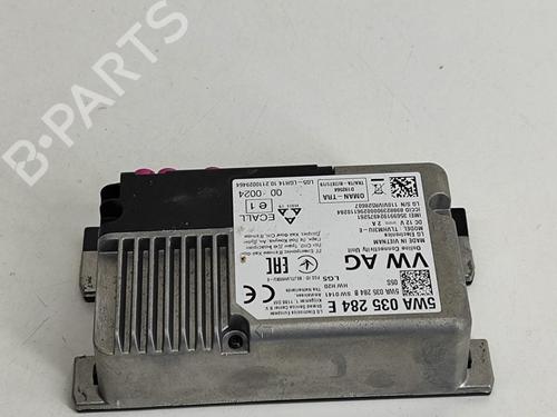 Módulo eletrónico SEAT TARRACO (KN2) 1.5 TSI ACT | BP28549812M83
