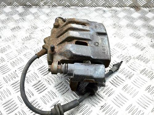 Right front brake caliper JEEP CHEROKEE (KL) 2.2 CRD 4x4 | BP39446428M104 - Image 3