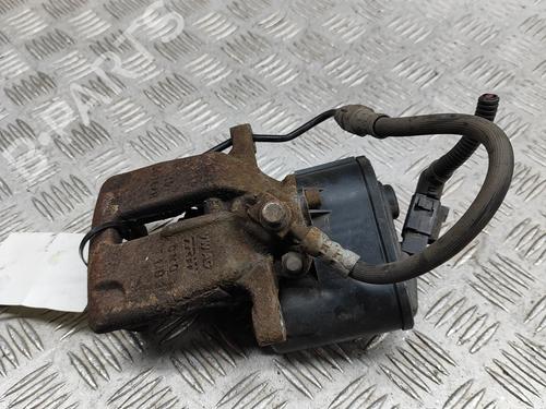 Left rear brake caliper VW PASSAT B7 (362) 1.6 TDI | BP23946605M107